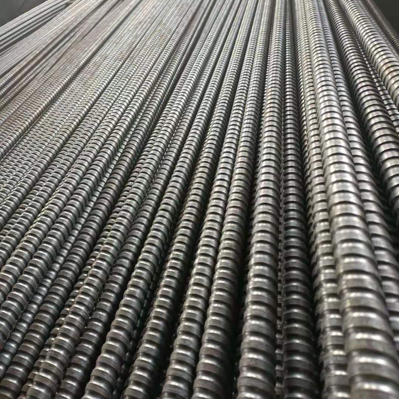梁山中空锚杆